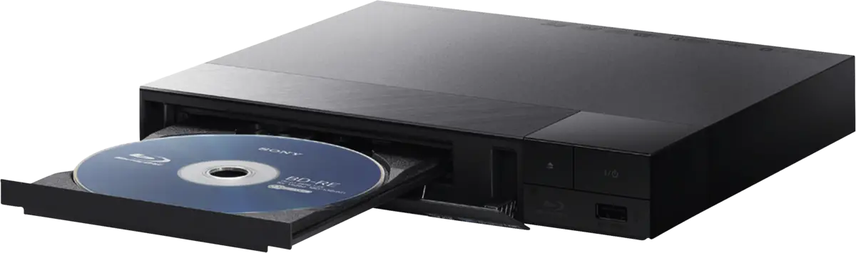 BDP-S 1700K