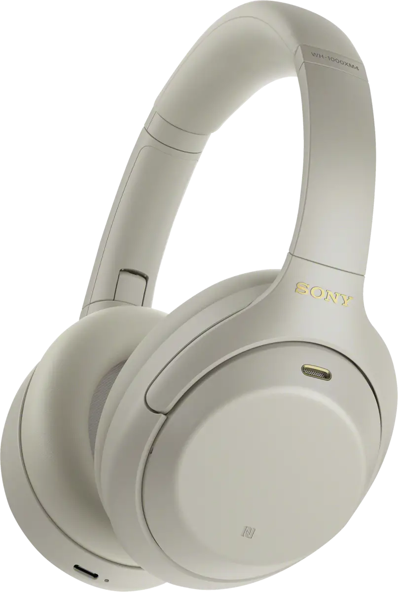 WH-1000XM4