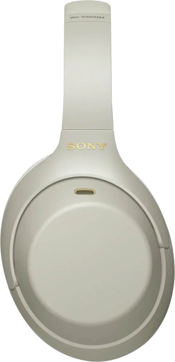 WH-1000XM4