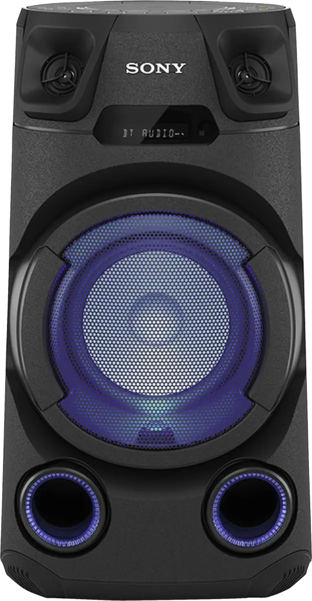 MHC-V13