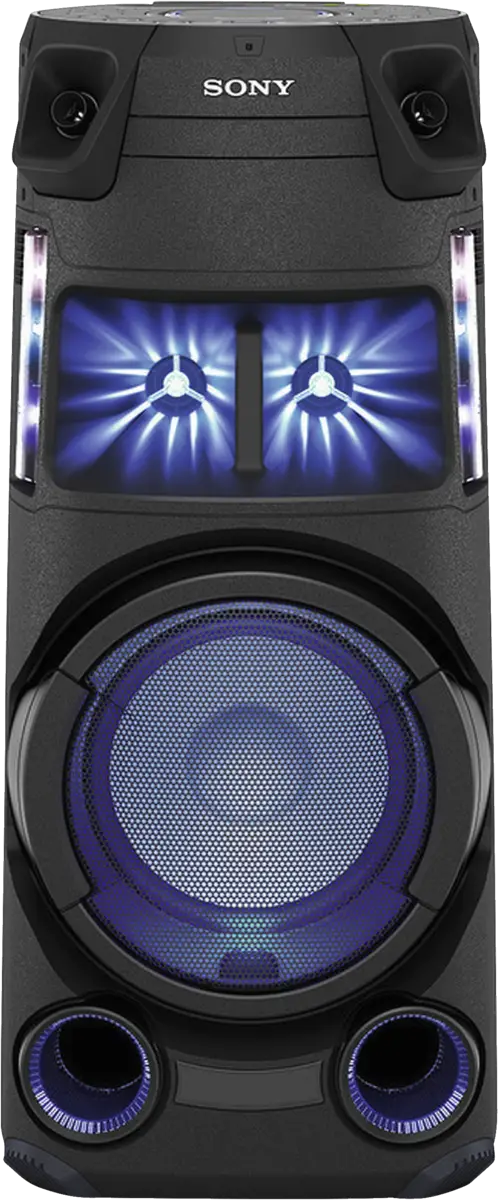 MHC-V43D