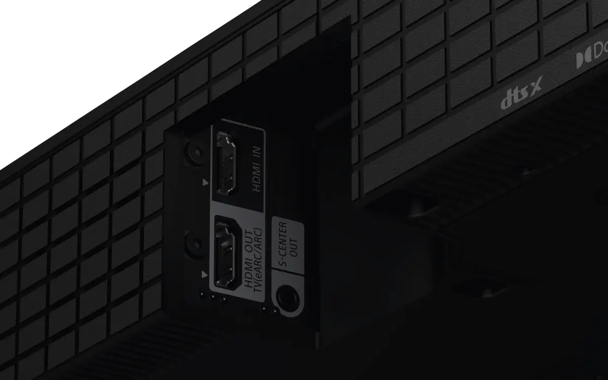 HT-A8000