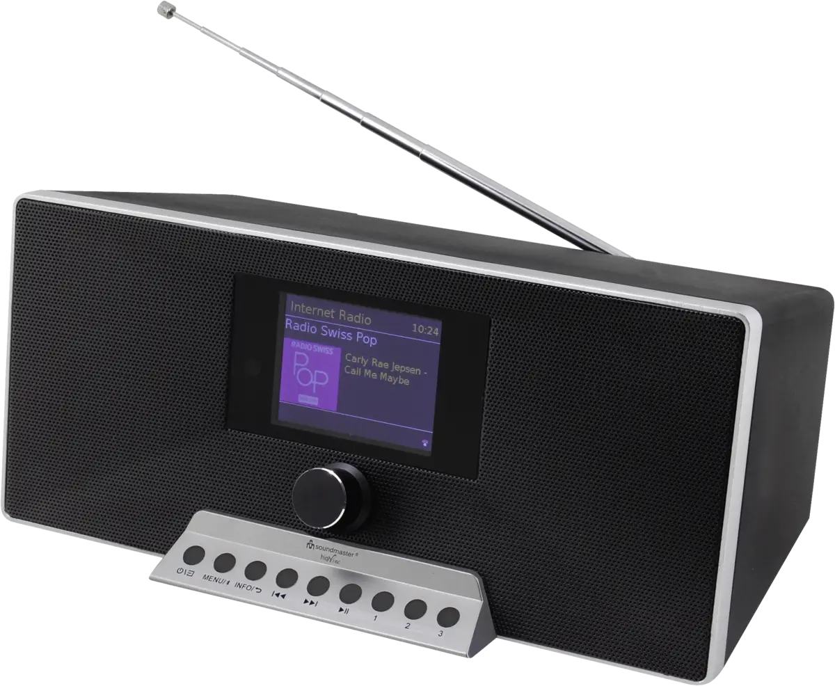 IR3500SW