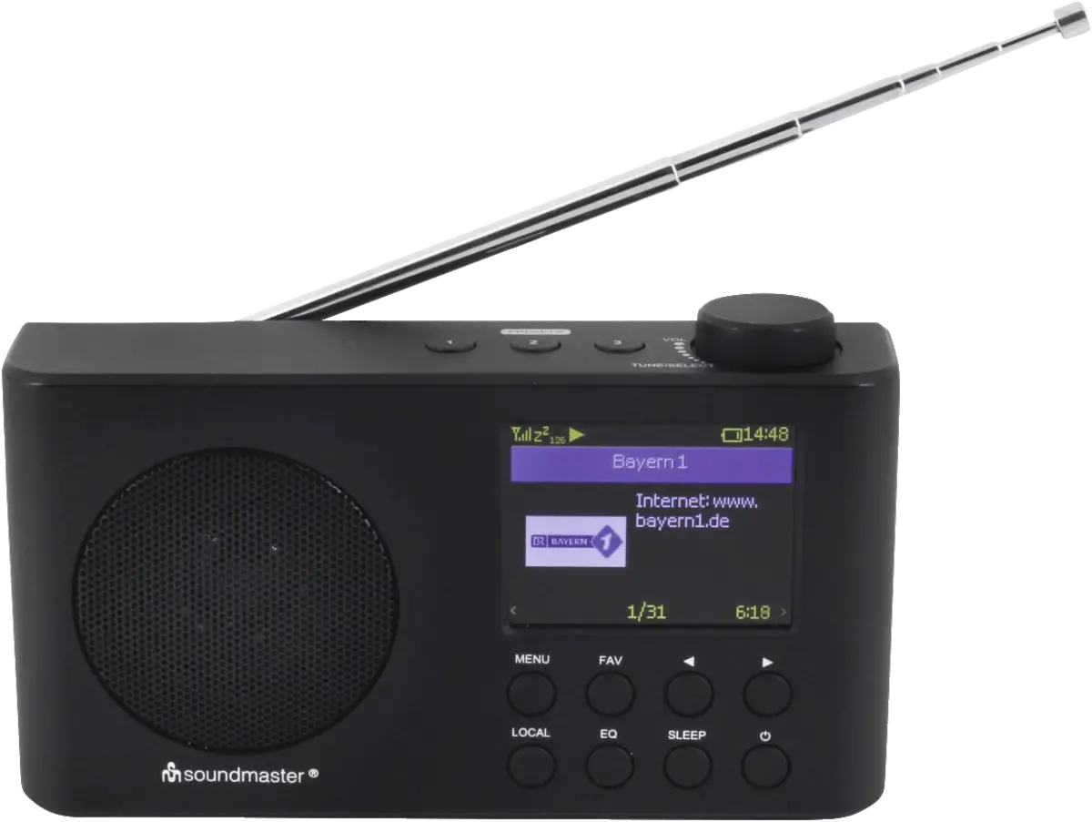 IR6500SW