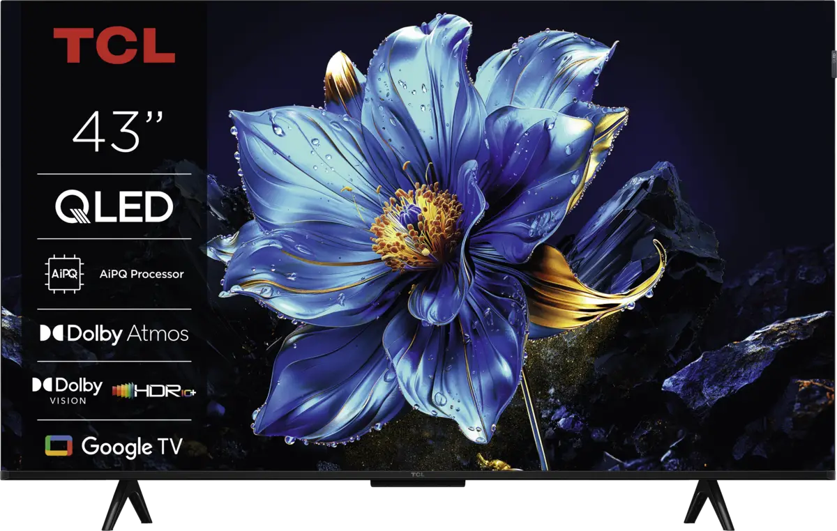 43QLED780K