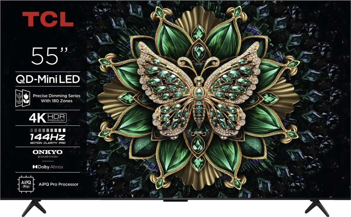 55MQLED75K