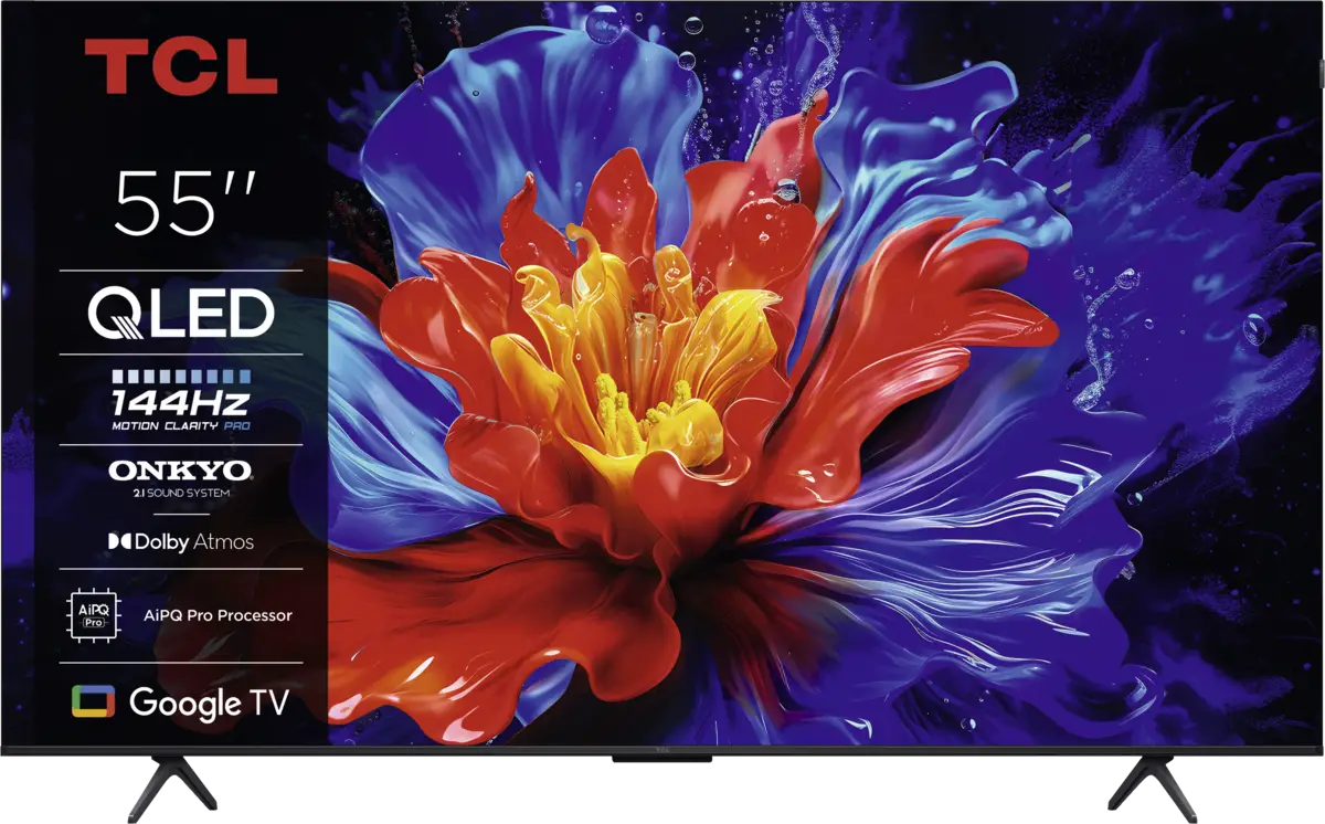 55QLED810K