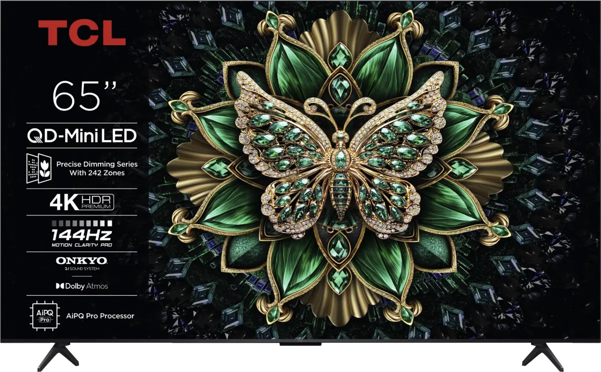 65MQLED75K