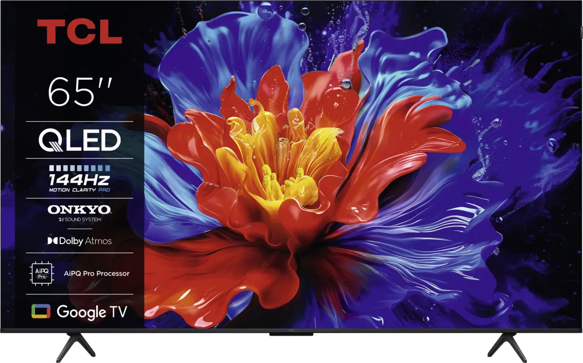 65QLED810K
