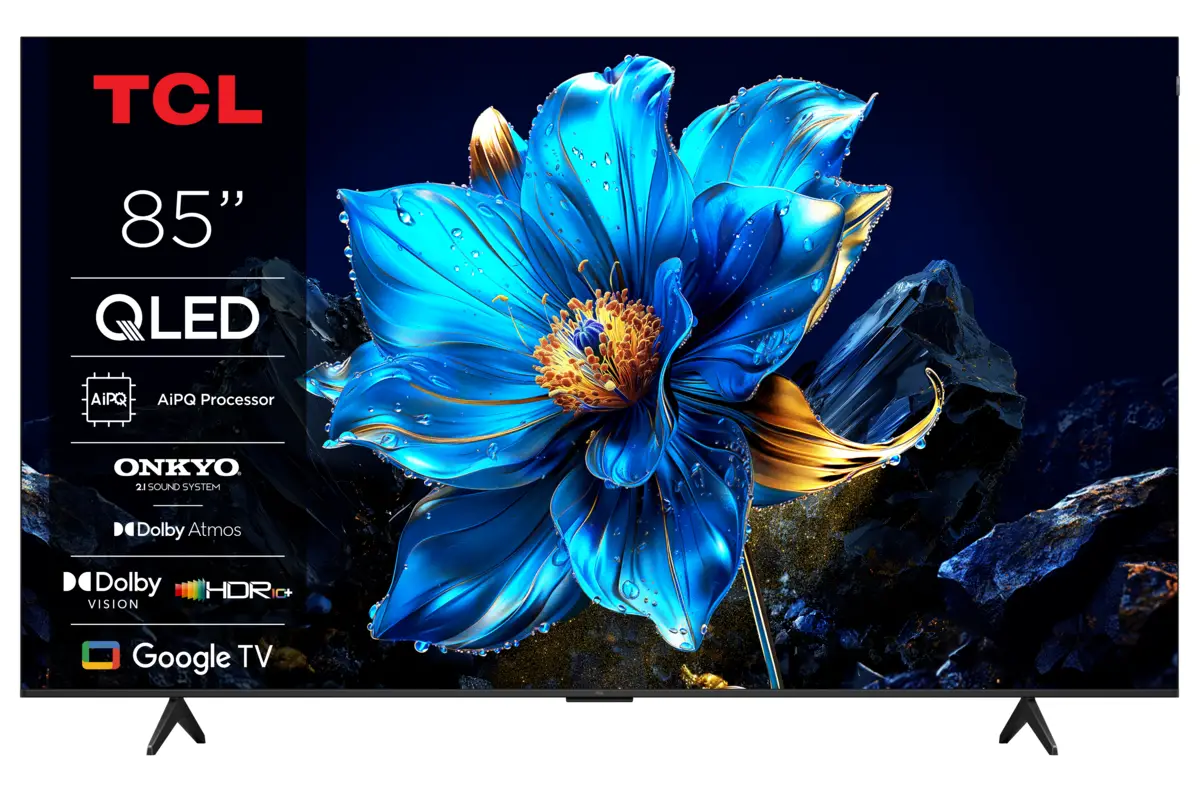85QLED780K