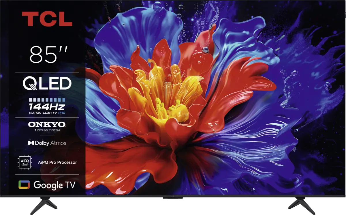 85QLED810K