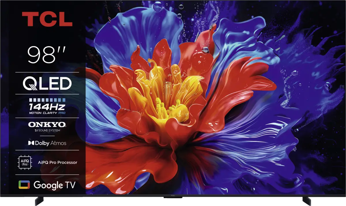 98QLED810K