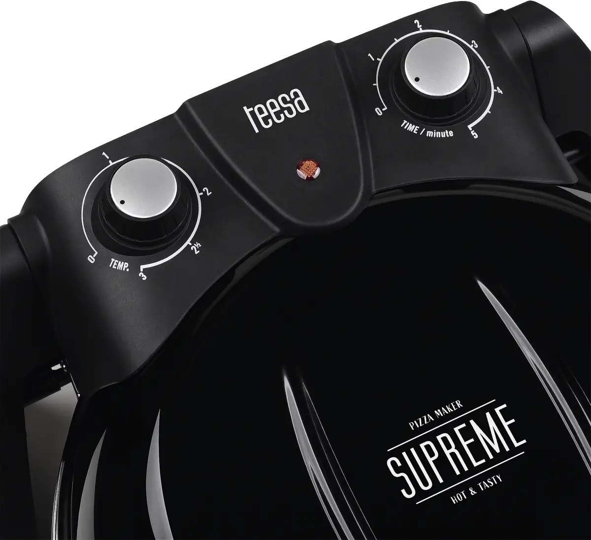 TSA3231 Pizzaoven Supreme