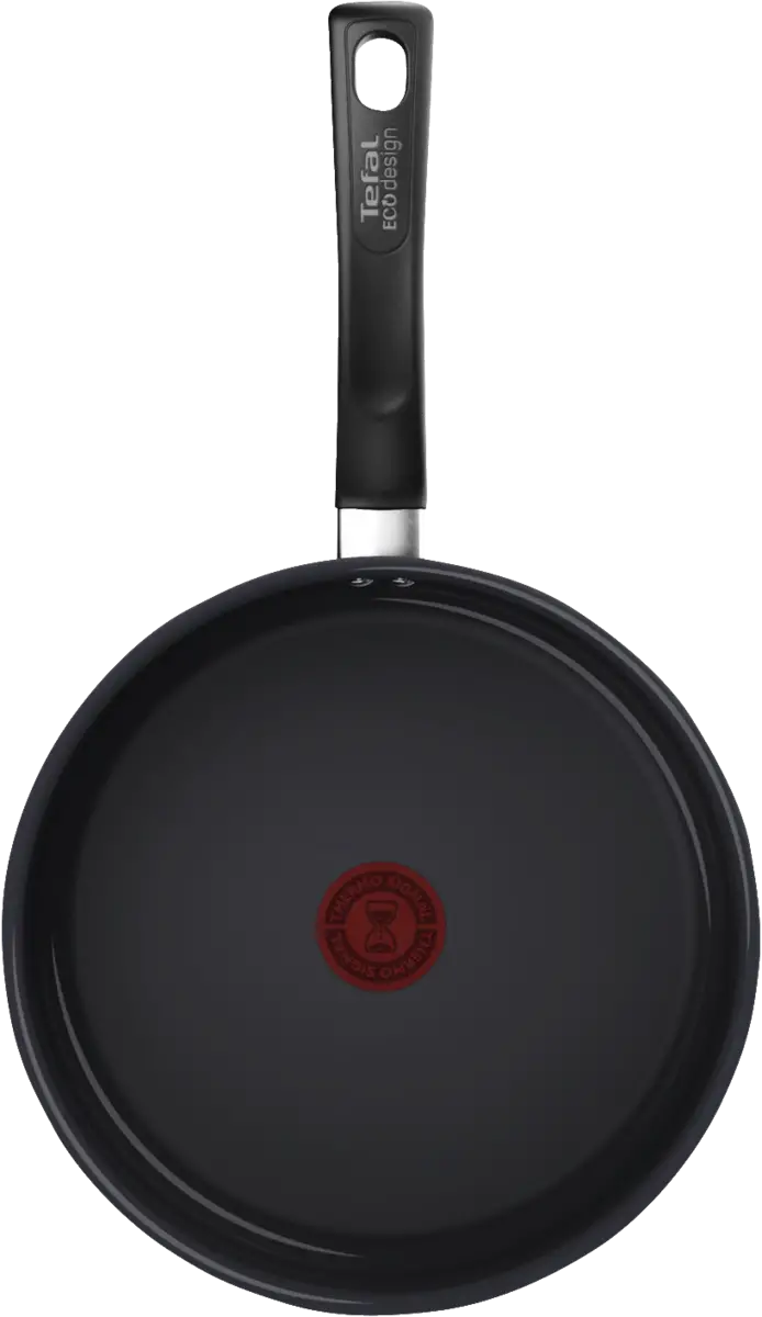 C47632 Hapjespan 24cm + deksel