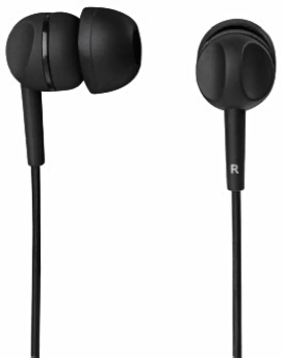 Headset in-ear EAR3005BK