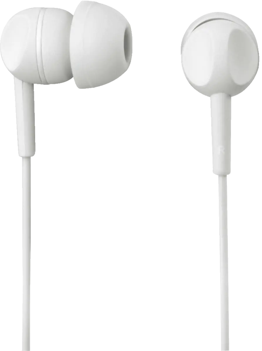 Headset in-ear EAR3005W
