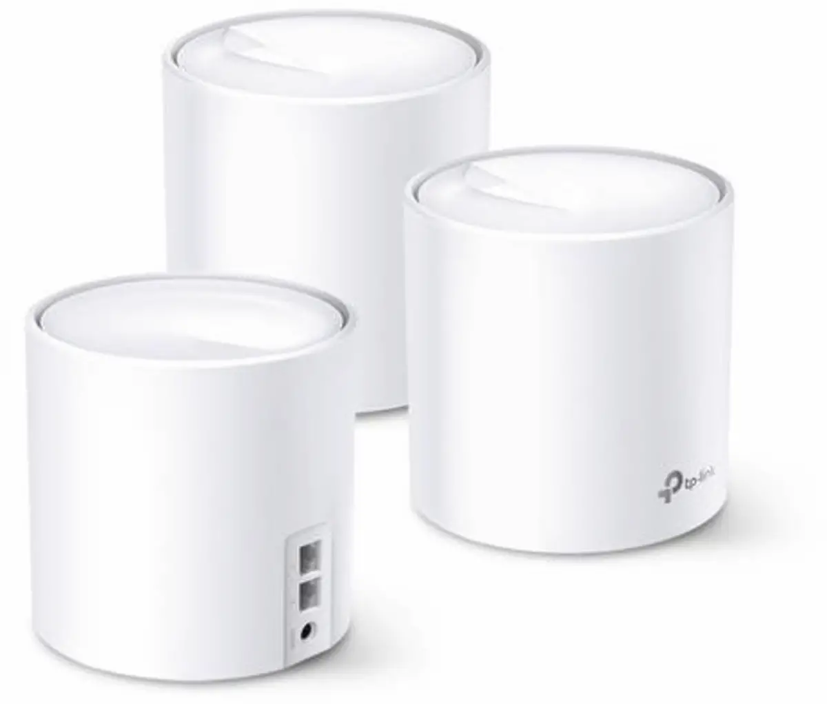 AX3000 Whole Home Mesh Wi-Fi 6 System