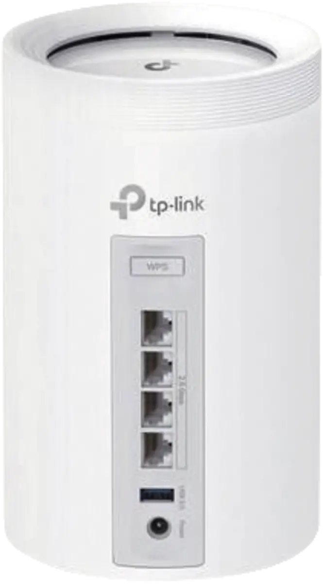 Deco BE65 Tri-band, Wi-Fi 7, (2 pack)