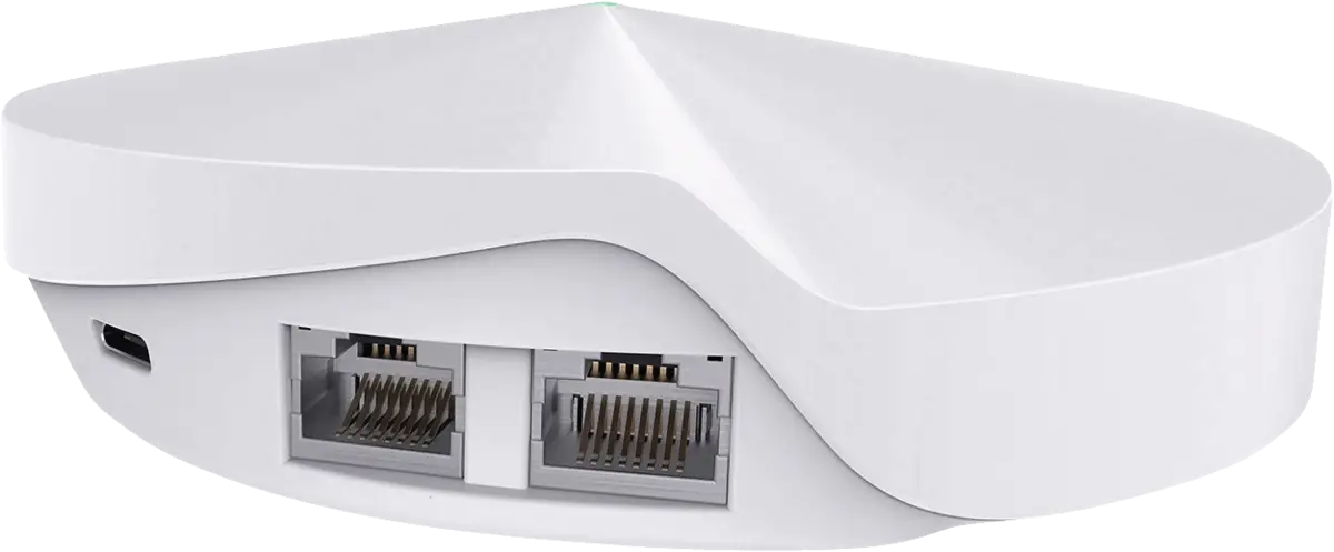 DECO M5 (3-pack) Multiroom Wifi