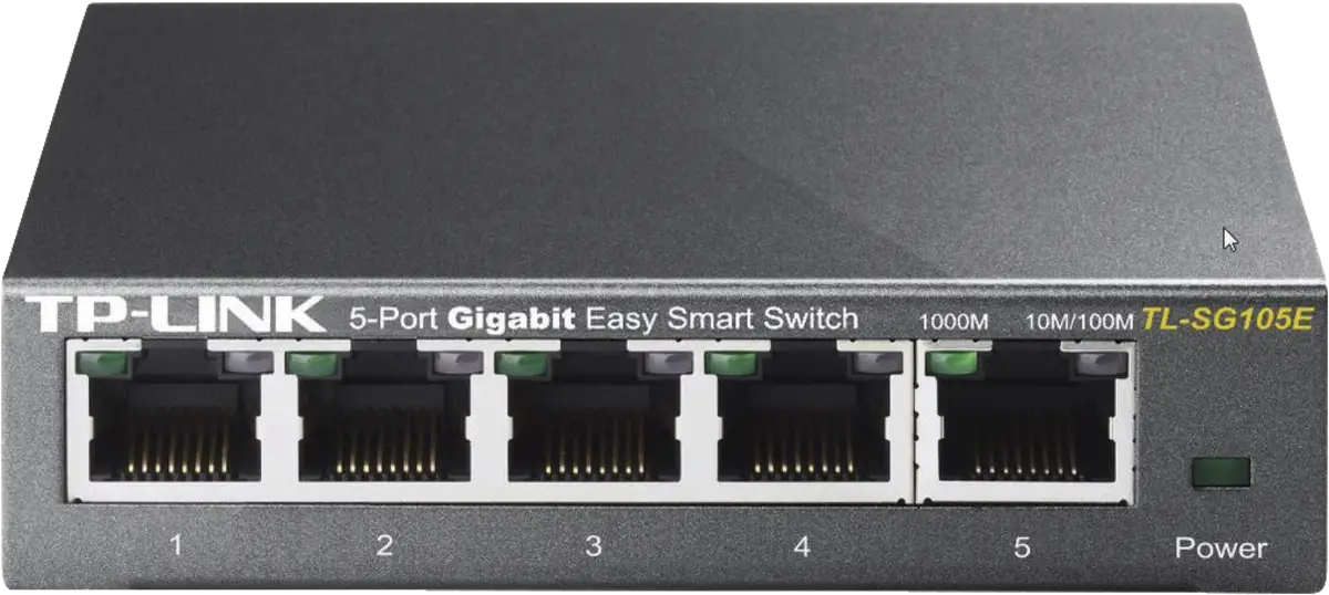TL-SG105E