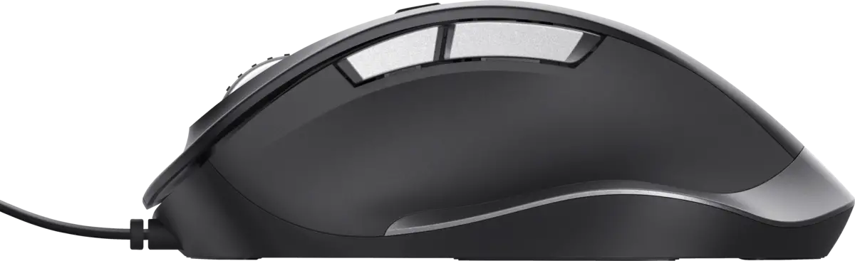 Fyda Wired Comfort Mouse Eco
