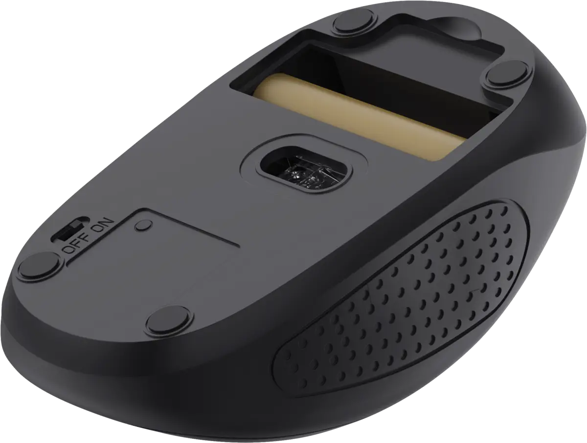 Primo Bluetooth mouse