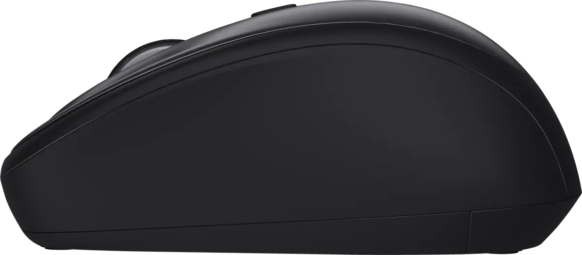 Yvi+ Silent Wireless Mouse Eco
