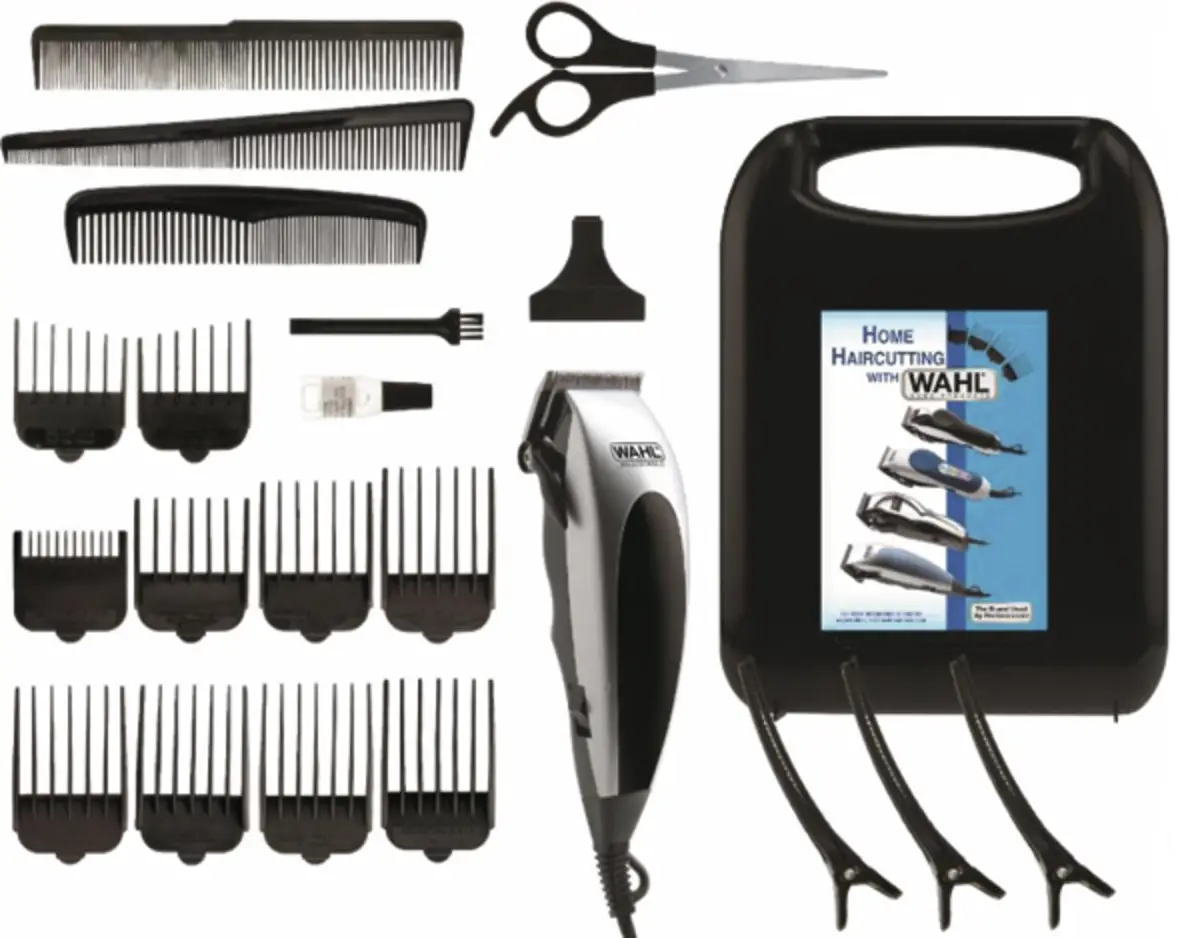 Home Pro kit