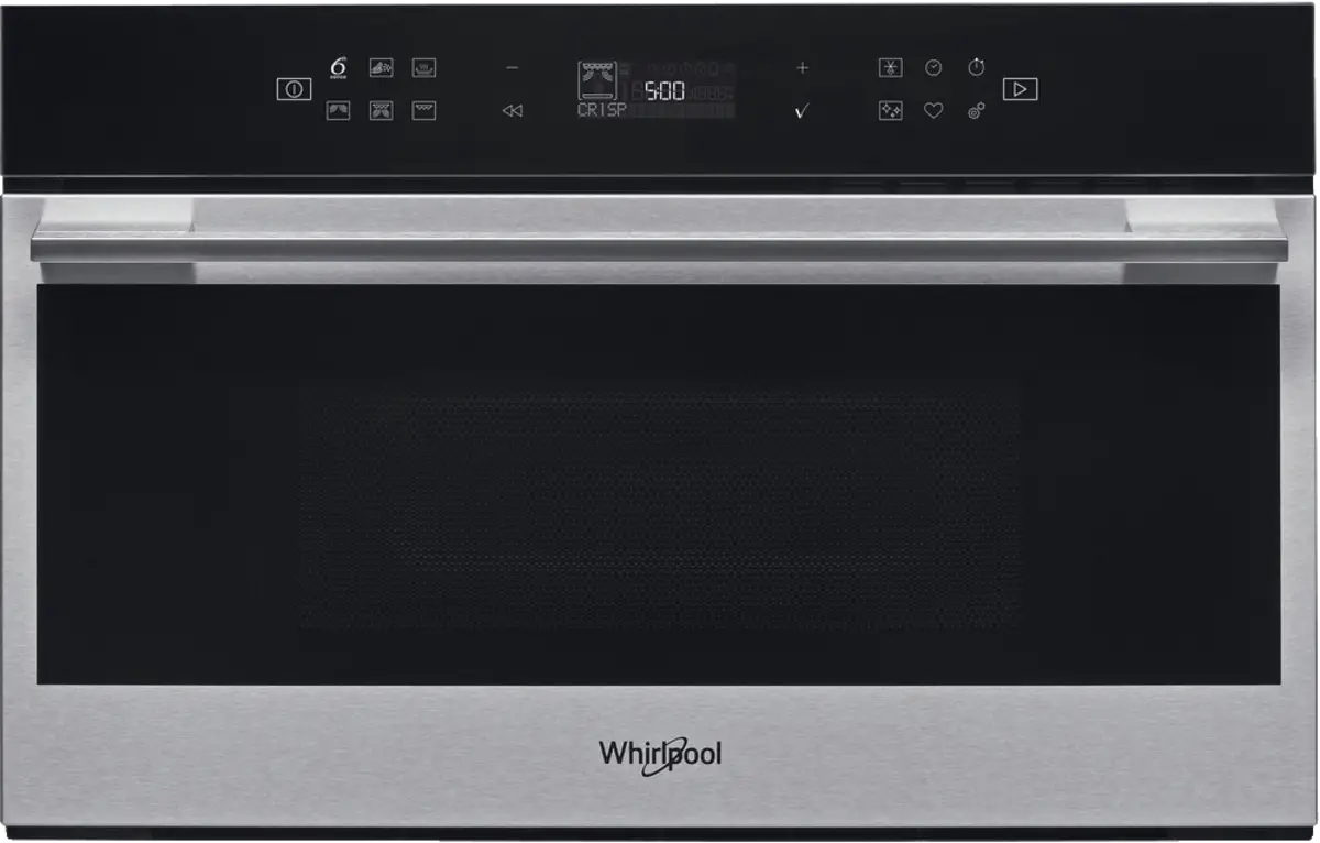 W7 MD460