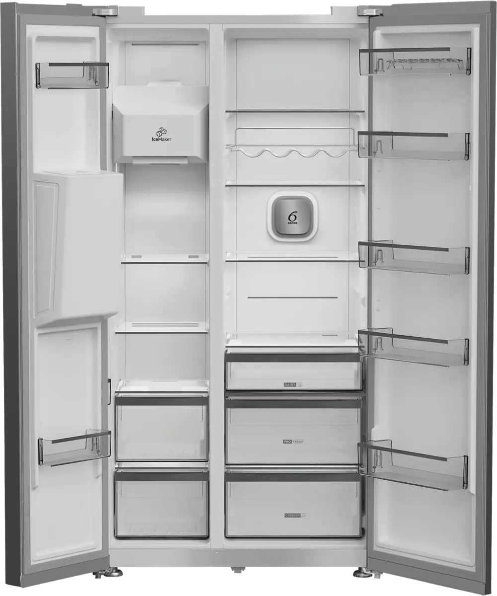 WHG2 6574W X5E