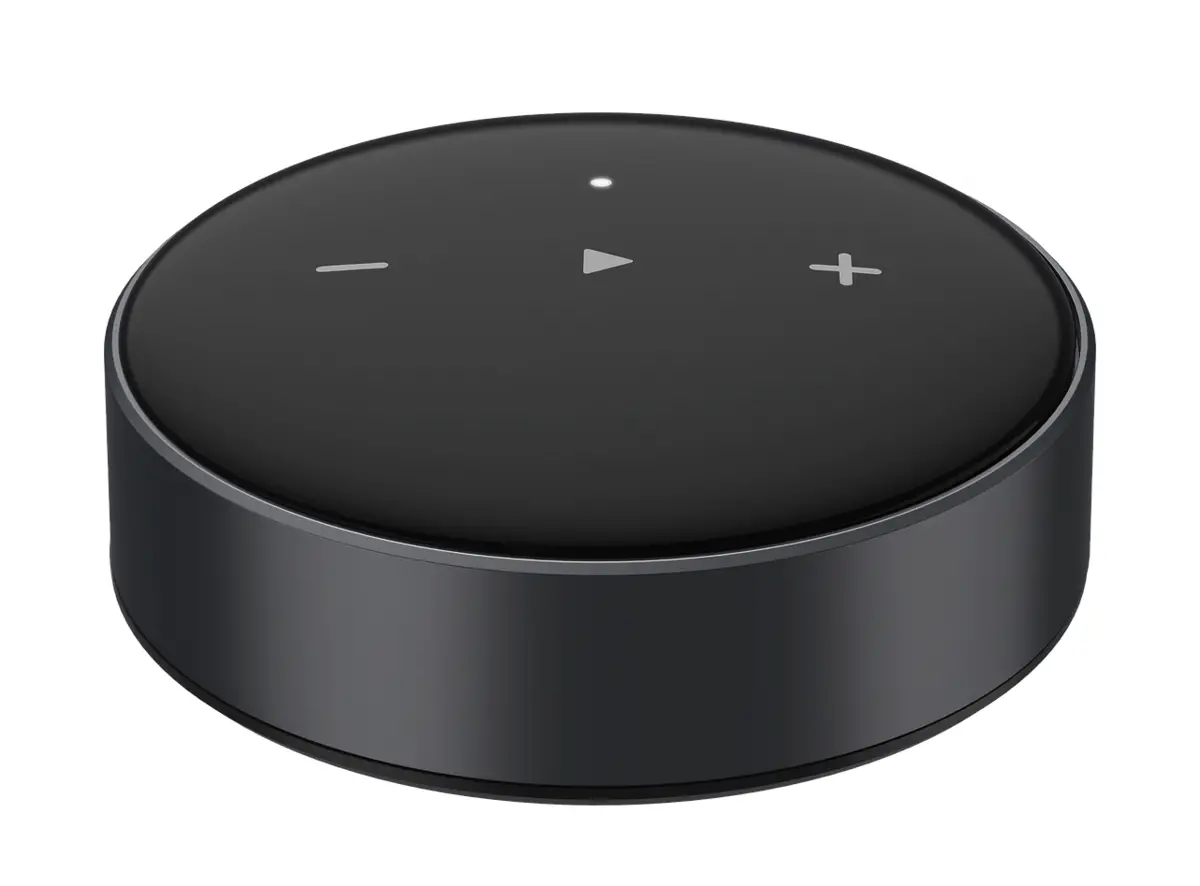 WiiM Mini WM Multiroom streamer