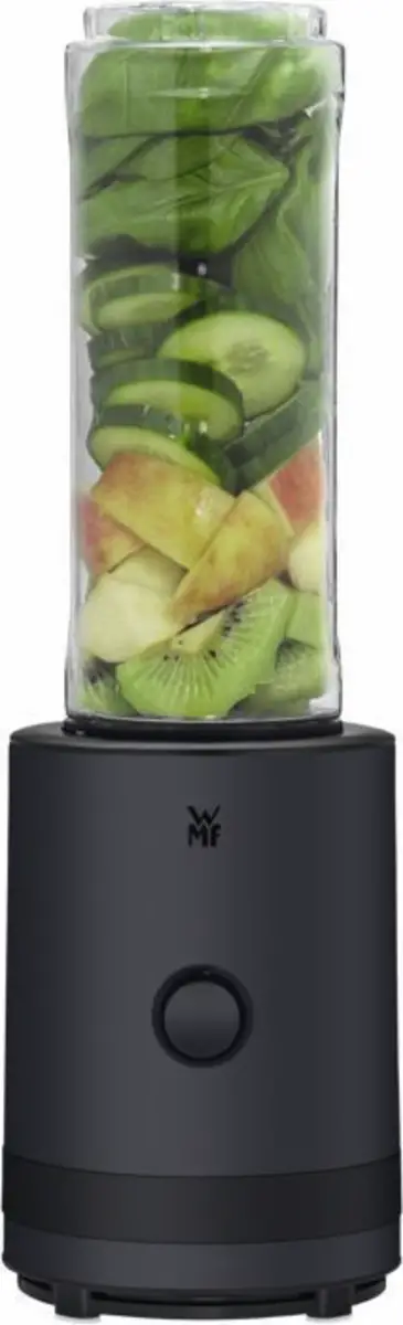KITCHENminis Smoothie-To-Go Edition
