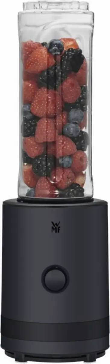 KITCHENminis Smoothie-To-Go Edition