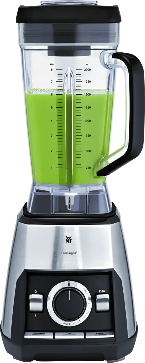 KULT pro Power Green Smoothie Standmixer