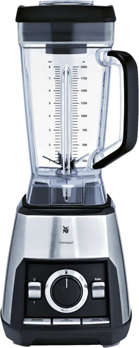 KULT pro Power Green Smoothie Standmixer