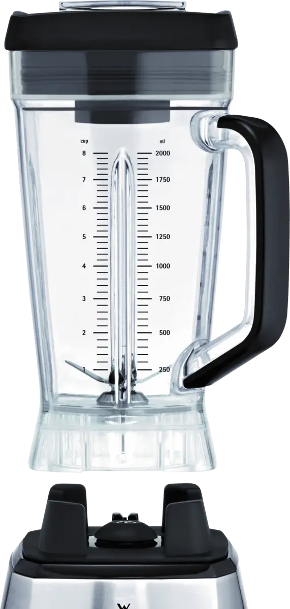KULT pro Power Green Smoothie Standmixer