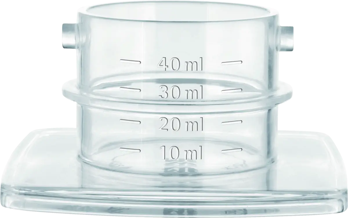 KULT pro Power Green Smoothie Standmixer