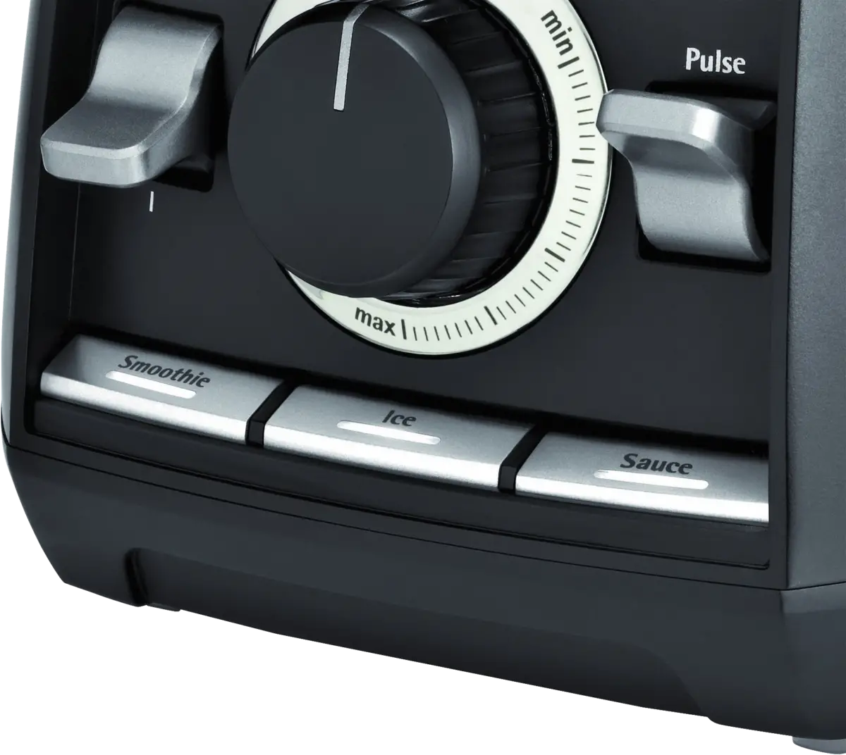 KULT pro Power Green Smoothie Standmixer