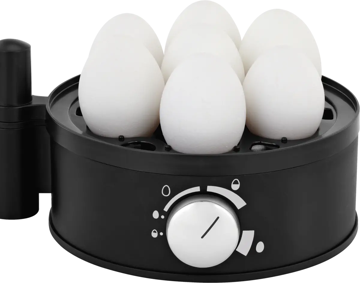 STELIO EGGCOOKER