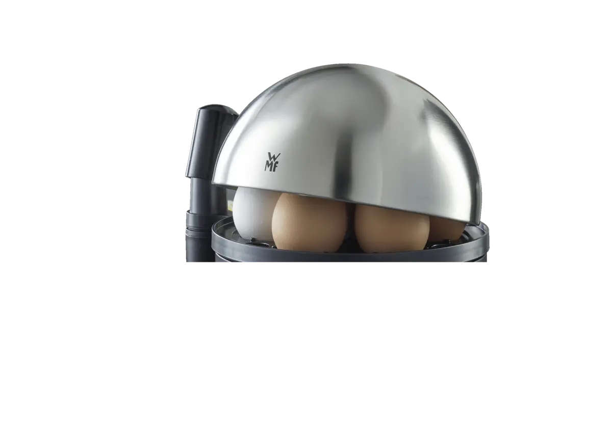 STELIO EGGCOOKER