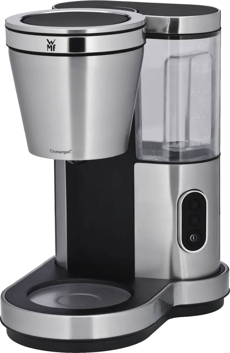 LONO Aroma Kaffeemaschine Glas