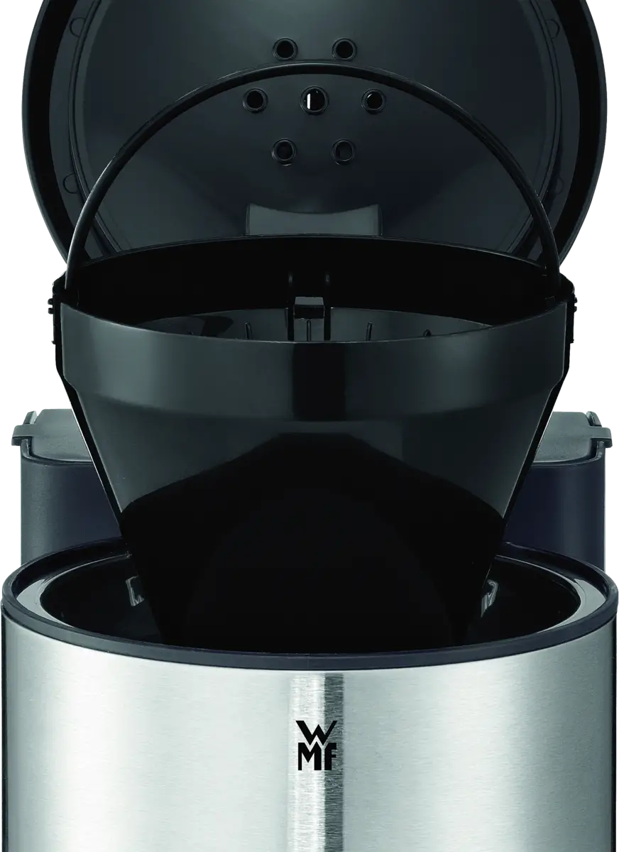 STELIO Aroma koffiemaschine Thermo