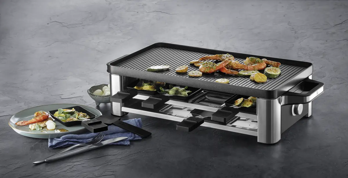 LONO Raclette