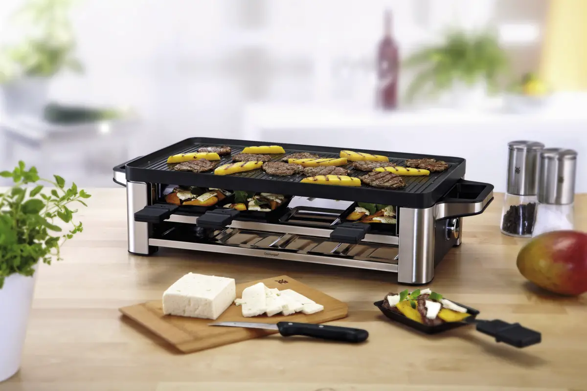 LONO Raclette