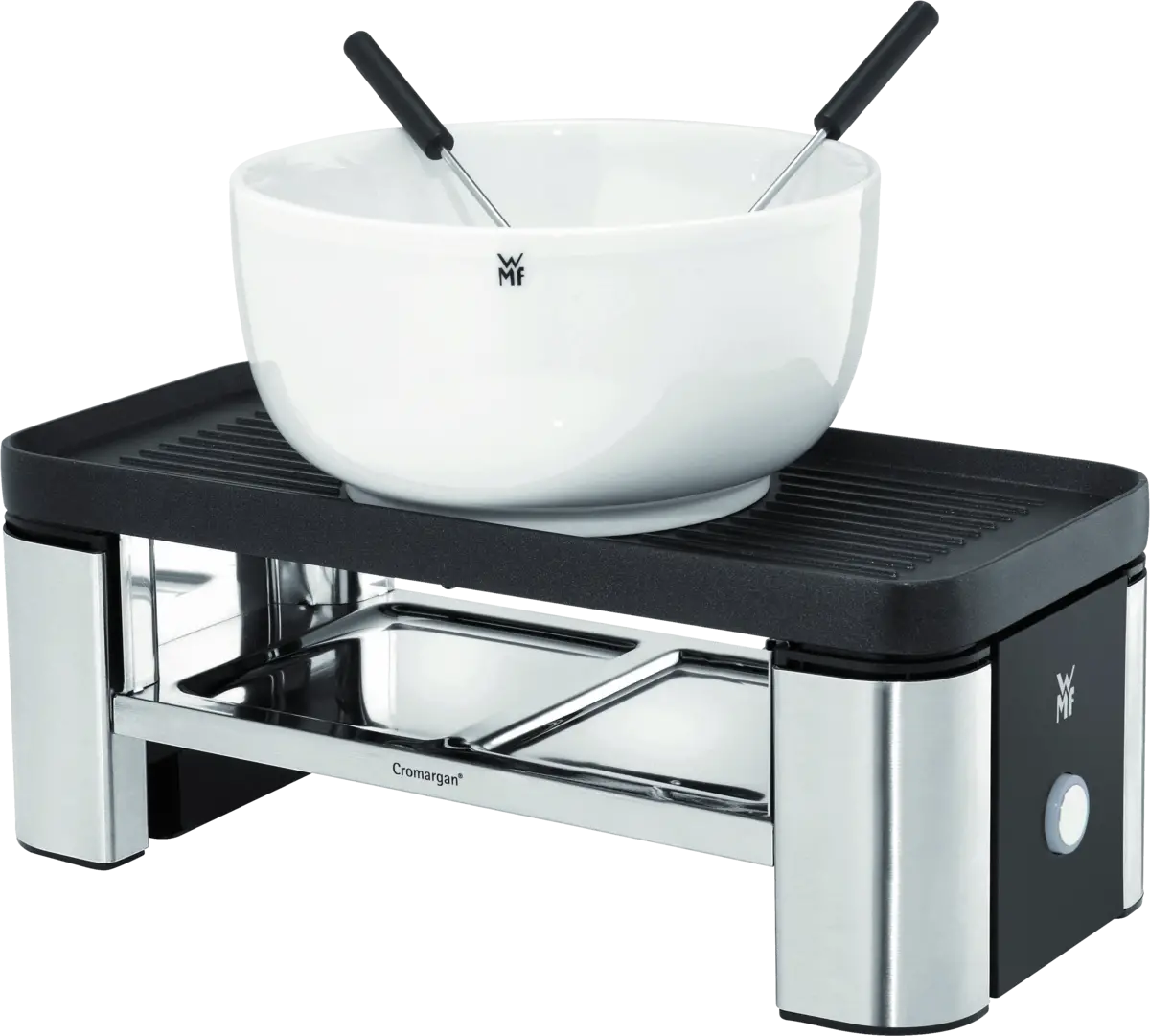 Raclette for two