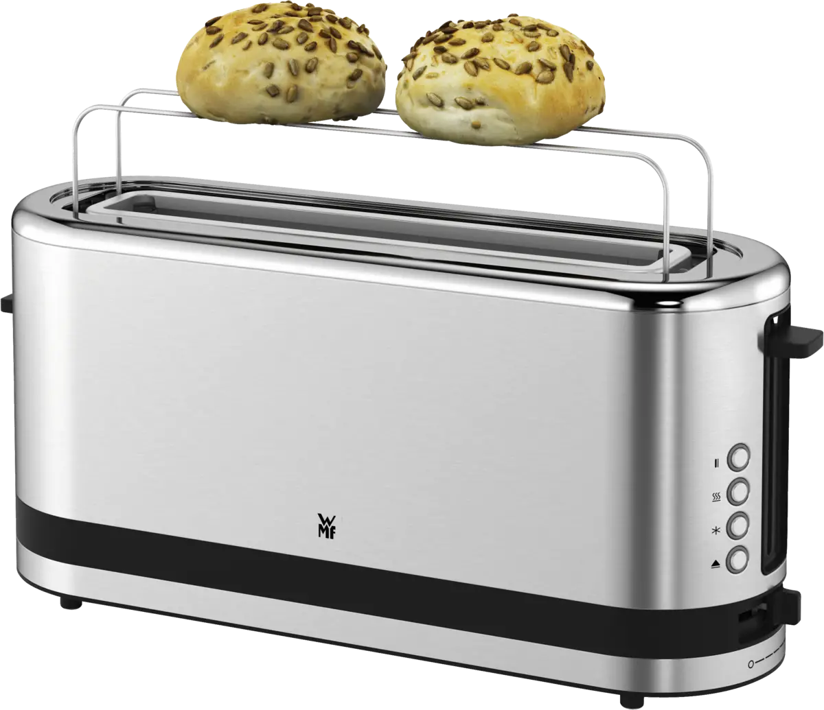 KITCHENmini Toaster