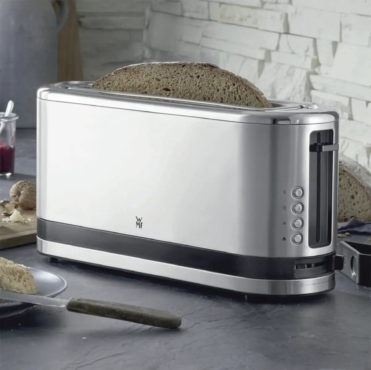 KITCHENmini Toaster