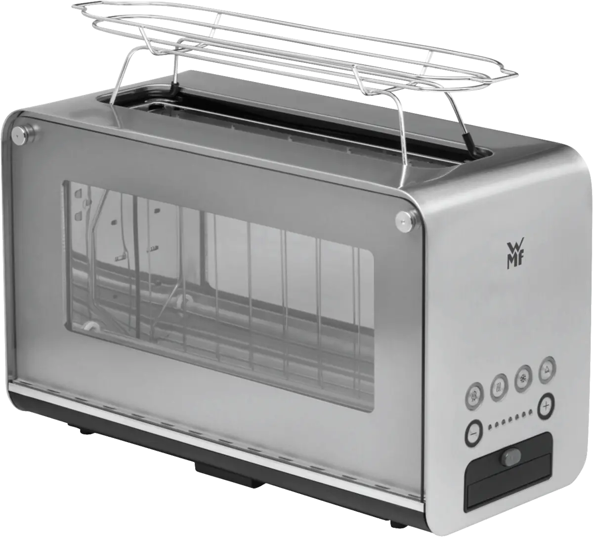 LONO Glas-Toaster