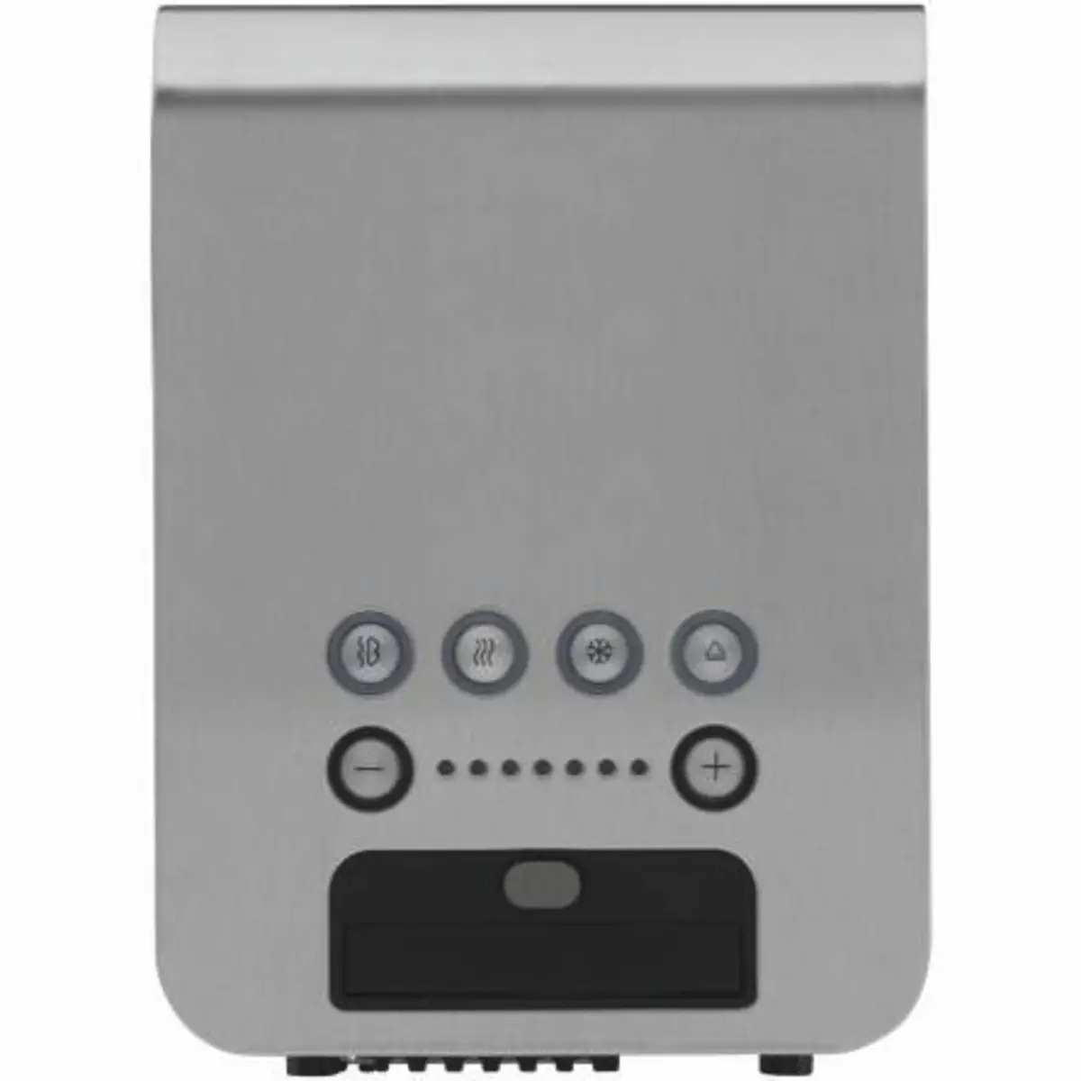 LONO Glas-Toaster