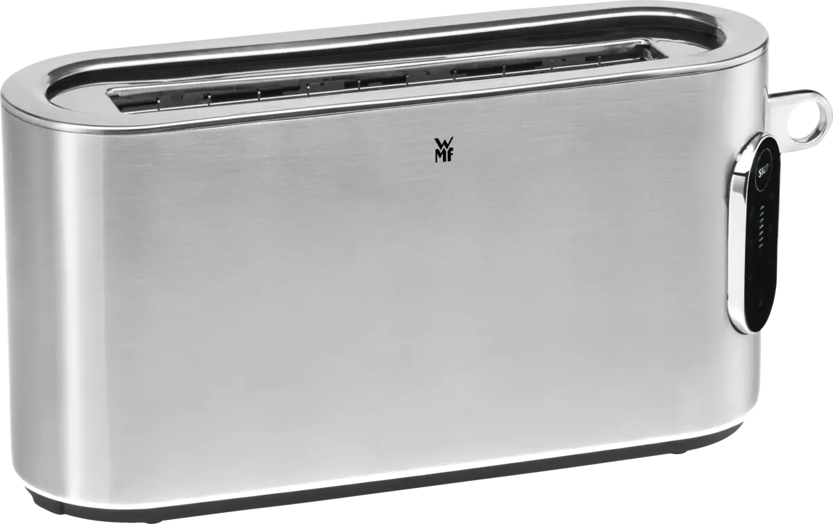 Lumero Toaster